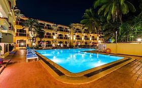 Abalone Resort