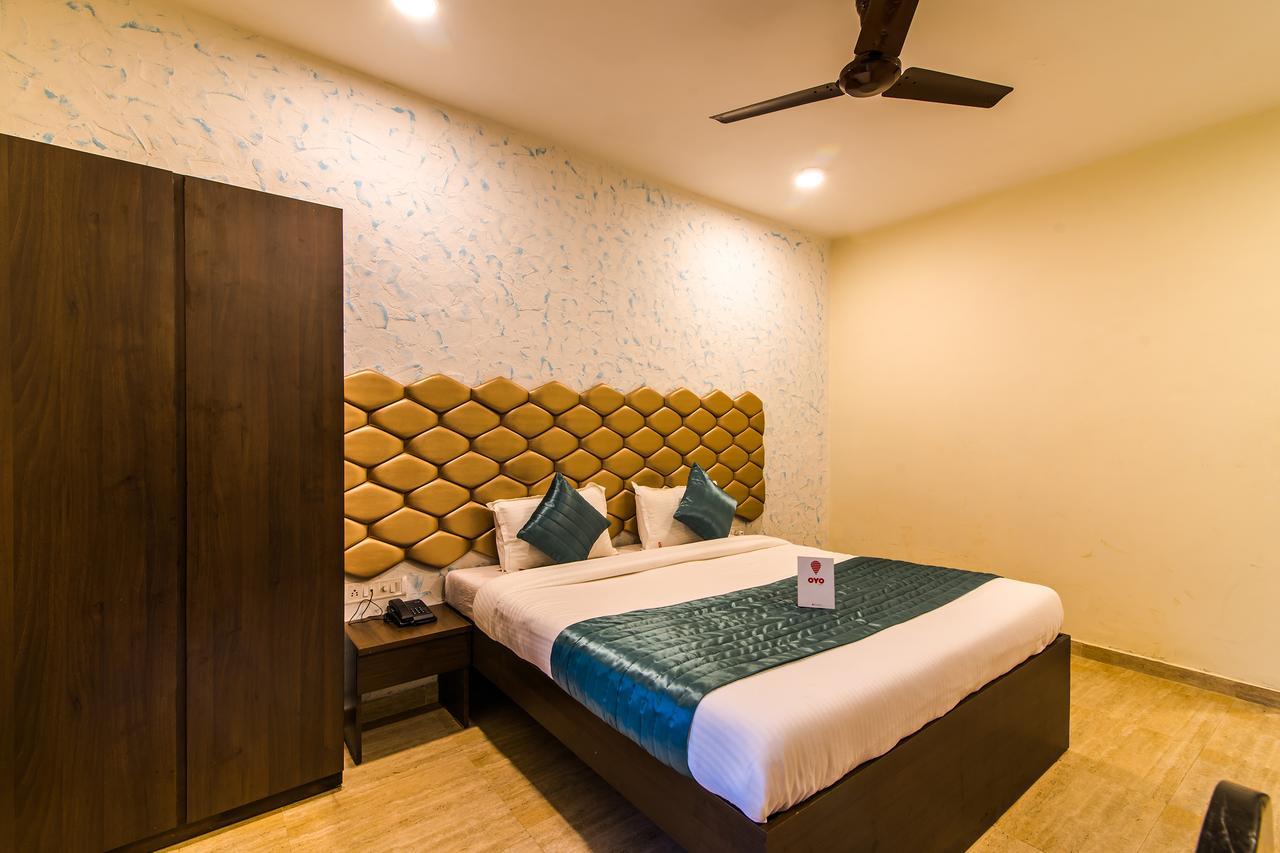 Abalone Resort Arpora Exterior photo