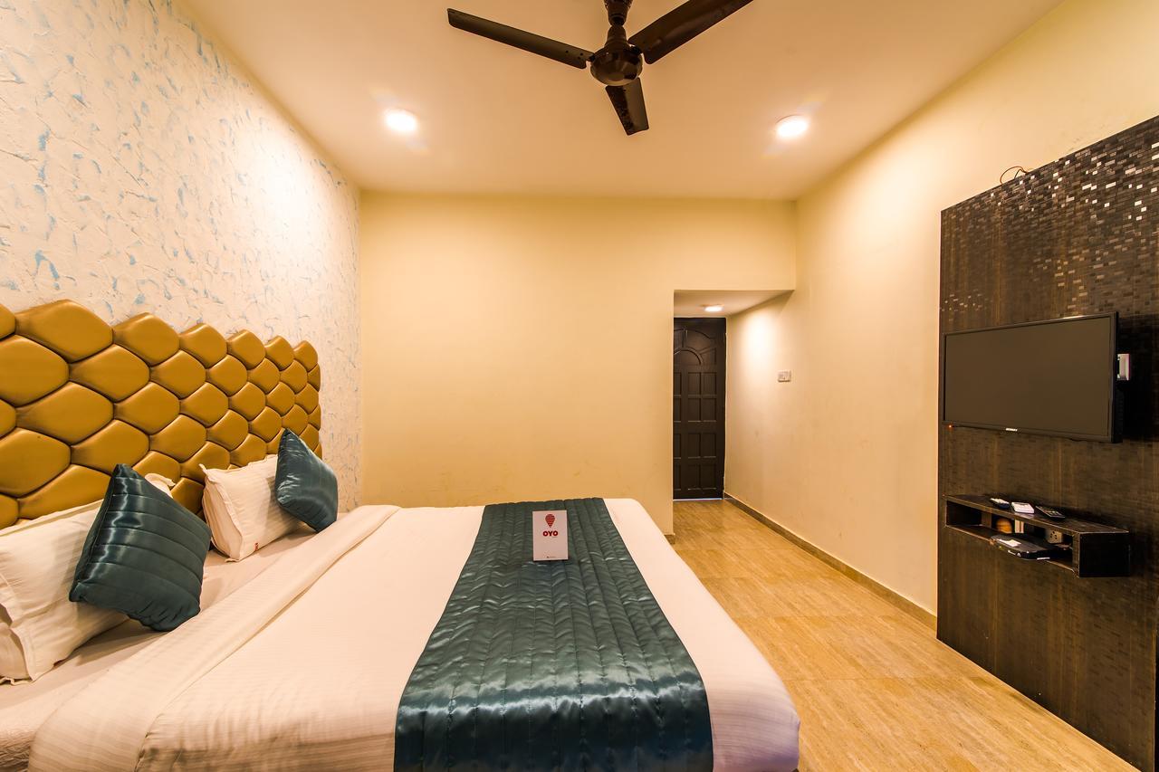 Abalone Resort Arpora Exterior photo